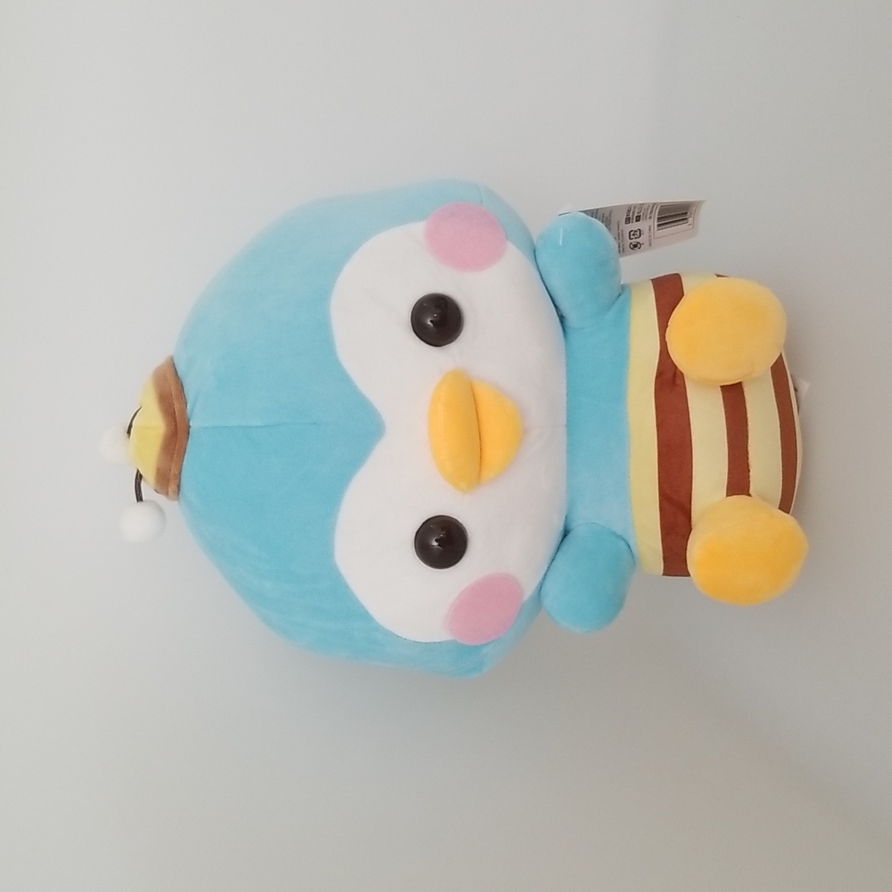 BunBun Animal Pen Plush